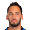 Hakan Calhanoglu
