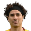 Guillermo Ochoa