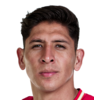 Edson Alvarez