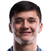 Abdukodir Khusanov