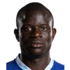 N'Golo Kante