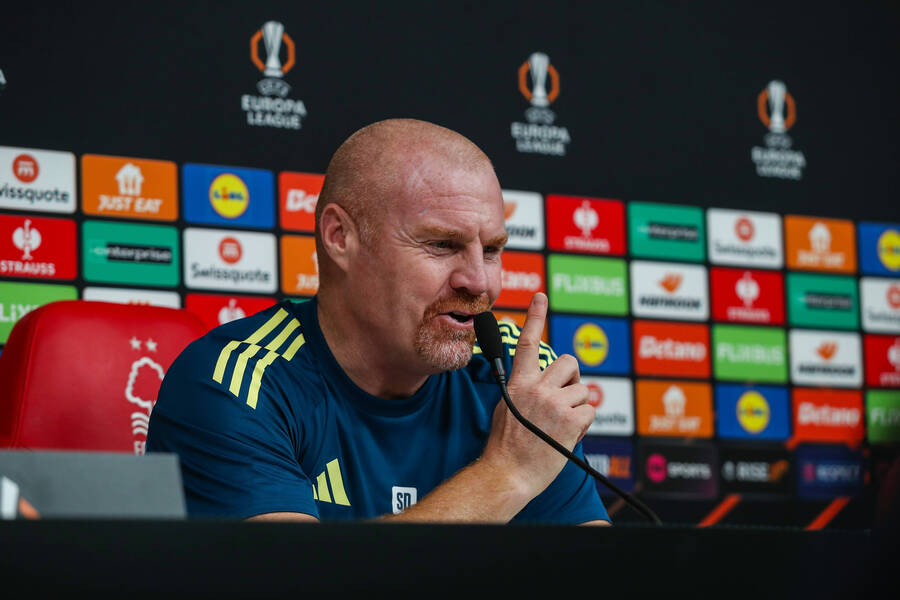 Ντάις: «Ο Μαρινάκης έχει μεγάλη εμπειρία στο ποδόσφαιρο»