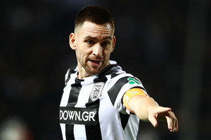 Η πωρωτική ομιλία του Ζίβκοβιτς πριν το ντέρμπι με τον Άρη: «Θα τους διαλύσουμε!» (video)