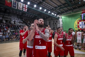 Γεωργία και Ουκρανία έδωσαν «ανάσα» στην Ελλάδα (Βαθμολογία)