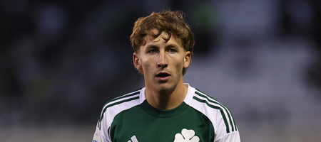 Μαρκό: Παίρνει τον αδερφό του Αντίνο