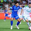 Κηφισιά:  Συμφωνία με Ομόνοια για Κούσουλο