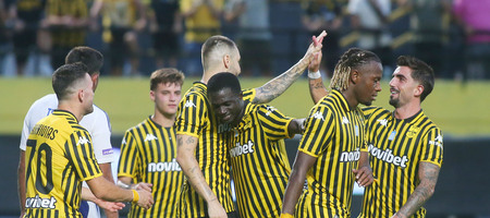 Κύπελλο Ελλάδας Betsson: Στην Καρδίτσα το Αιγάλεω – Άρης