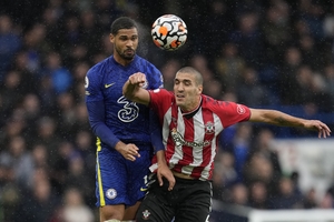 Επίσημο: Ο Οριόλ Ρομέου επέστρεψε στη Σαουθάμπτον