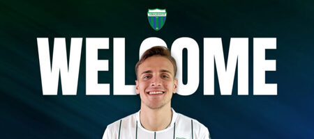 Ο Λεβαδειακός έκανε δικό του τον ταλαντούχο χαφ, Χρήστο Παπαδόπουλο!