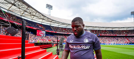 Ντρέντε: Προχωράει η αποκατάσταση μετά το εγκεφαλικό