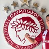 Ολυμπιακός: Παρελθόν ο Κορτές - Μεταπήδησε στη Σοσό