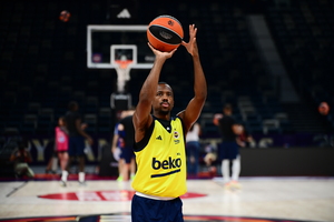 ΜακΚόλουμ: «Αν ο Ναν ήταν όπως ο Σπανούλης, κανείς δεν θα έλεγε ότι είναι ο GOAT»