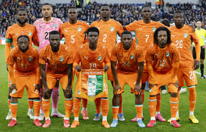 Ακτή Ελεφαντοστού Μουντιάλ 2026: Προφίλ, Πρόγραμμα, Ρόστερ και Αποδόσεις