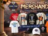 EuroLeague Final Four 2026: Πού θα βρουν οι φίλαθλοι τη νέα συλλογή T-Shirts στην Αθήνα