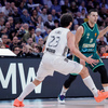 Euroleague: Η πεντάδα των playoffs με τις περισσότερες συμμετοχές!