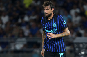 Για την πρώτη νίκη στο Μιλάνο μετά το 1943