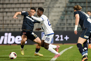 Κηφισιά - Βόλος: Άλλαξε η ώρα έναρξης του αγώνα