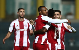 Ματς – γιορτή για τη Σύρο