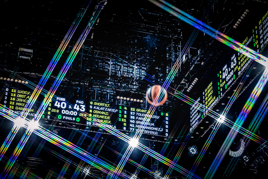 Νέα συνάντηση της Euroleague με FIBA και ΝΒΑ