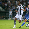 ΠΑΟΚ - Βόλφσμπεργκερ 0-0: Δεν εκμεταλλεύτηκε την Τούμπα αλλά ο Παβλένκα τον κράτησε «ζωντανό» ενόψει Αυστρίας  (video)