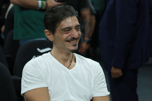 Γιαννακόπουλος: «Ο Ολυμπιακός απολαμβάνει κρατική υποστήριξη για να μην χάσει, αλλά ο κόσμος του βρίζει»