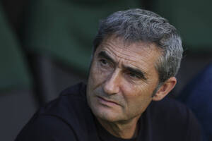 Βαλβέρδε: Αβέβαιο το μέλλον του στην Αθλέτικ Μπιλμπάο