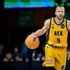 AEK: Στη λίστα των ξένων ο Λεκαβίτσιους