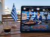 Πάροχοι Παιχνιδιών Live Casino
