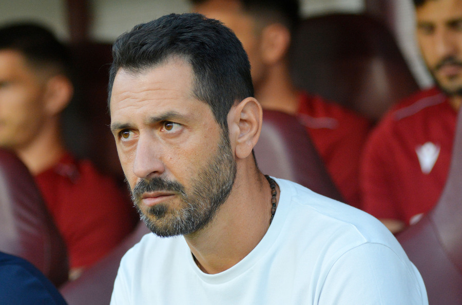 Πετράκης: «Προσπαθούμε να αποκτήσουμε τη δική μας ταυτότητα» (video)