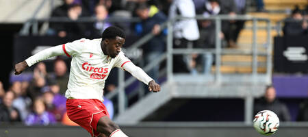 «Η ΑΕΚ συμφώνησε με τη Σταντάρ Λιέγης για τον Σαχαμπό – Αυτό είναι το deal»