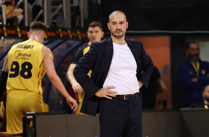 Τέλος ο Κάραϊτσιτς από τον Άρη Betsson