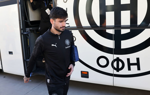 ΟΦΗ: Χωρίς Φούντα στην Νέα Φιλαδέλφεια