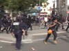 Παρί Σεν Ζερμέν: Επεισόδια και συλλήψεις στο Παρίσι (video)