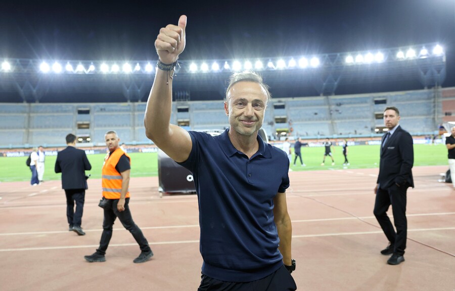 ΟΦΗ: Με τρεις σημαντικές απουσίες κόντρα στην Καλαμάτα - Η αποστολή