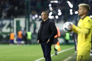 Άρης: «Κλειστά χαρτιά» από Γρηγορίου ενόψει του καθοριστικού αγώνα με τον Ατρόμητο