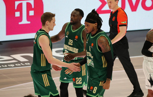 Επιστροφή στις νίκες για τον Παναθηναϊκό με ειδικά στοιχήματα!