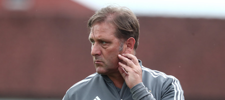 Μαρτίνς: «Υπήρξαν πύραυλοι, αλλά νιώθω ασφαλής μέχρι στιγμής»