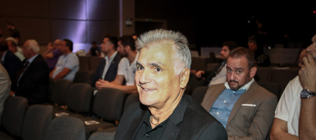Βαρύ πένθος στο ελληνικό μπάσκετ: Έφυγε από τη ζωή ο Σούλης Μαρκόπουλος