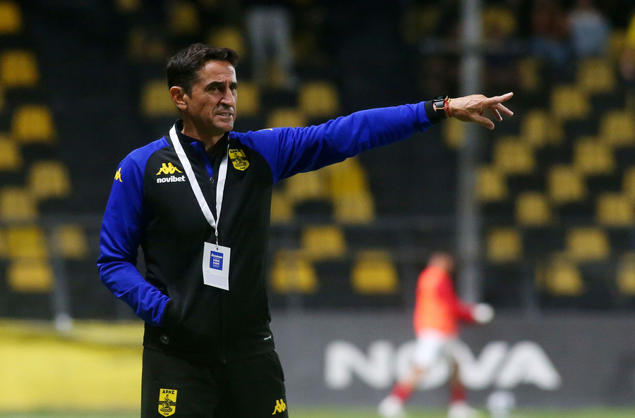 Σκληρή μάχη που θα κριθεί στις λεπτομέρειες