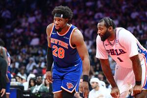 Γιαμπουσέλε: «Δεν αποκλείω επιστροφή στην Ευρώπη»