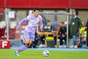 Νότια Κορέα Μουντιάλ 2026: Προφίλ, Πρόγραμμα, Ρόστερ και Αποδόσεις