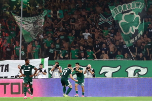 Stoiximan Super League: «Καμπάνες» για Παναθηναϊκό, Ολυμπιακό και ΑΕΚ