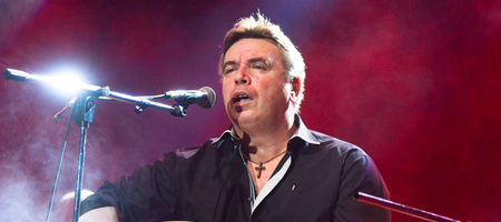 ΟΦΗ: Το Κύπελλο Ελλάδας στον τάφο του Μανώλη Λιδάκη