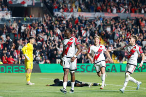 Ράγιο Βαγιεκάνο – Έλτσε 1-0: Ο Ντεκά λύτρωσε τους Μαδριλένους στην πρόβα τζενεράλε ενόψει ΑΕΚ!