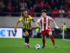 Stoiximan Super League: Οι πιθανότητες τίτλου για ΑΕΚ, Ολυμπιακό και ΠΑΟΚ ανάλογα με τους βαθμούς