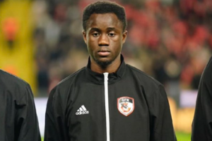 Παναθηναϊκός: Στο στόχαστρο ο Ντρίσα Καμάρα