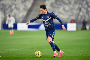 Σε δεινή θέση η Μπορντό: Βαριά «καμπάνα» από τη FIFA