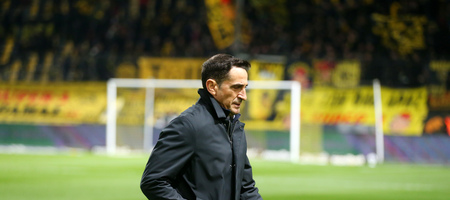 Άρης: Επισημοποιήθηκε το «διαζύγιο» με Χιμένεθ