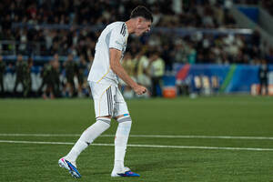 Youth League: Στην κορυφή της Ευρώπης μετά από έξι χρόνια οι Νέοι της Ρεάλ Μαδρίτης!