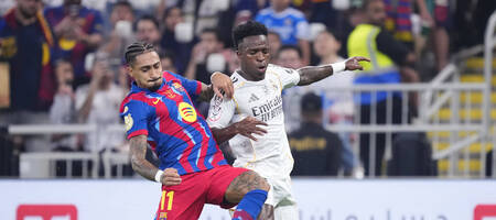 El Clásico για... μεγιστάνες: Έως και 12.500 ευρώ για ένα εισιτήριο στο προσεχές Μπαρτσελόνα - Ρεάλ Μαδρίτης!